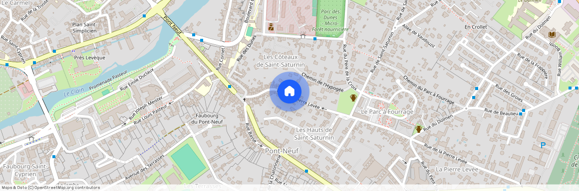 86000, Poitiers