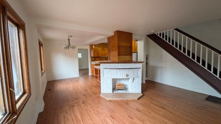 For Lease - 50 Birchmount Road Unit# Main Floor, Toronto, Ontario - Photo 2