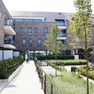 Serviceflat / Assistentiewoning te huur in Lanaken voor € 973 met 1 slaapkamer - Photo 3