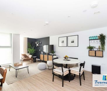 2 bedroom ground floor flat to rent - Photo 5