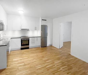 Tunadalsgatan 6 - Foto 5