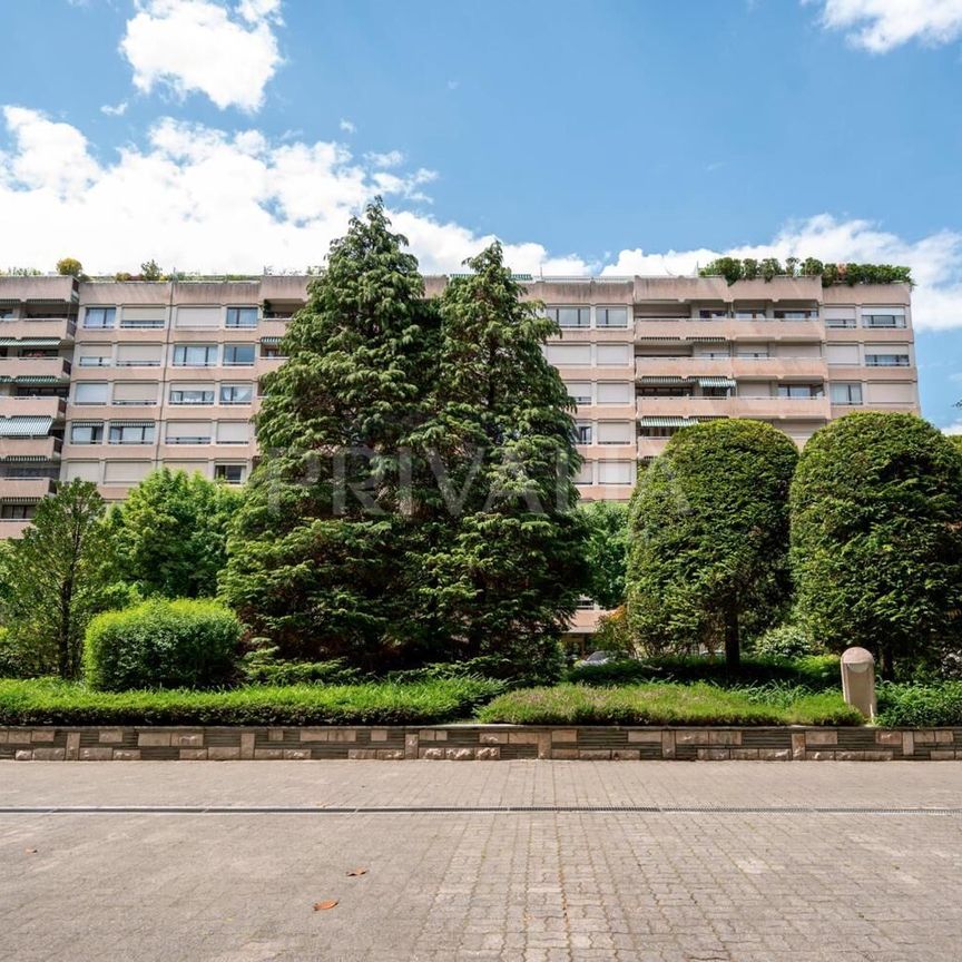 Beautiful through apartment in the heart of Florissant - Photo 2