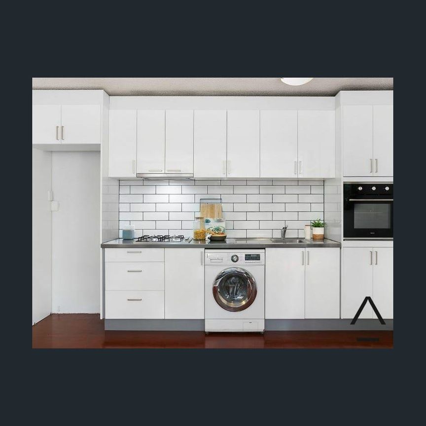 316/22 Doris Street, North Sydney, NSW 2060 - Photo 1