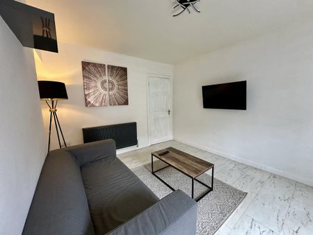 1 bedroom terraced house to rent - Photo 2