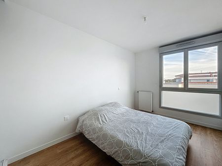 Appartement 4 pièces - Photo 2