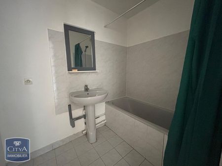 Location Appartement 2 pièces 35m² RAMBOUILLET 78120 - Photo 3