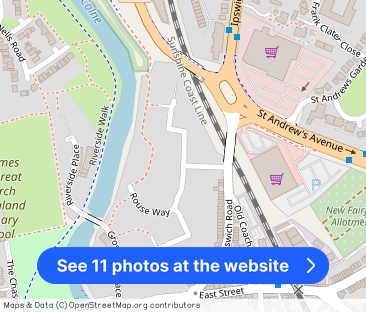 1 bedroom house share for rent - Photo 1