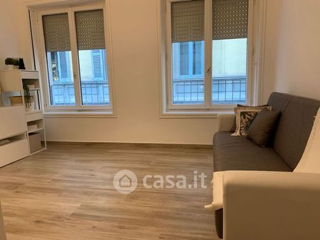 Bilocale in Affitto in Galleria Unione a Milano - Photo 5