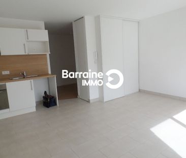 Location appartement à Plouguerneau, 2 pièces 33.26m² - Photo 5