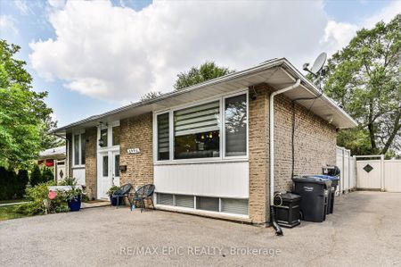 For Lease - 2683 TRUSCOTT Drive Unit# LOWER, Mississauga, Ontario - Photo 3