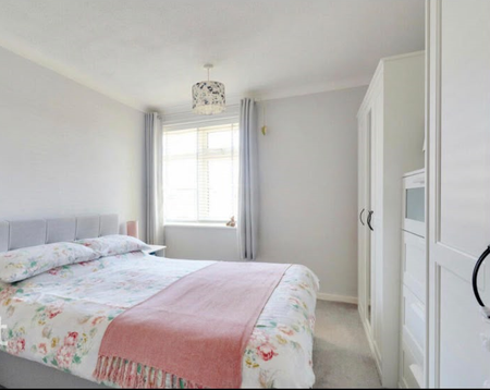 1 bedroom in a house share to rent - Photo 2