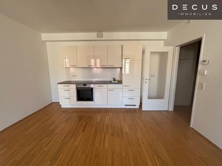 MODERNE 2 ZIMMER-WOHNUNG | EINBAUKÜCHE| BAD MIT FENSTER | BETREUTES WOHNEN | FÜR PERSONEN ÜBER 60 JAHREN | SENIORVITA | BRUNN AM GEBIRGE - Foto 2