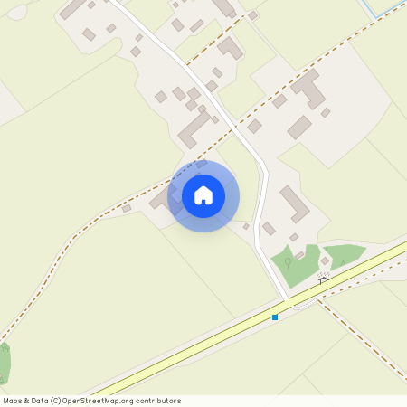 Hamre Ollas, Hedemora