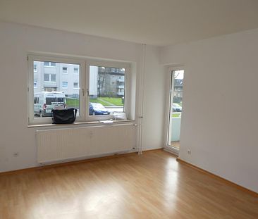 Demnächst frei! 2-Zimmer-Wohnung in Castrop-Rauxel Merklinde - Foto 2