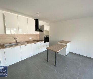 Location Appartement 3 pièces 60m² JOUE LES TOURS 37300 - Photo 3