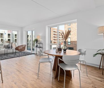 Else Alfelts vej 35, 1., 1, København S - Foto 6