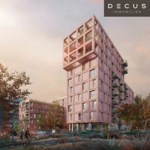 | PALAIS ROSE | BAUFELD 1 | MIETE | BEZUGSBEREIT NOVEMBER 2026 | VILLAGE IM DRITTEN - Foto 3