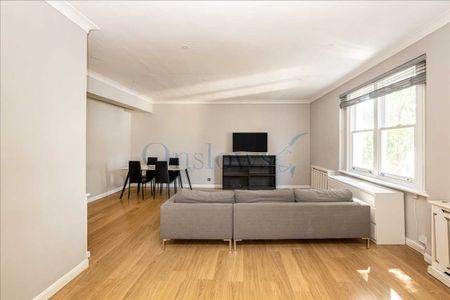 Ovington Square, Knightsbridge - Photo 3