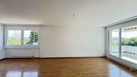 Rent a 3 ½ rooms apartment in Oensingen - Photo 2