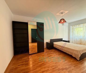 Apartament 3 camere | Matei Basarab Udriste | 81 mp utili | Etaj 1 - Fotografie 3