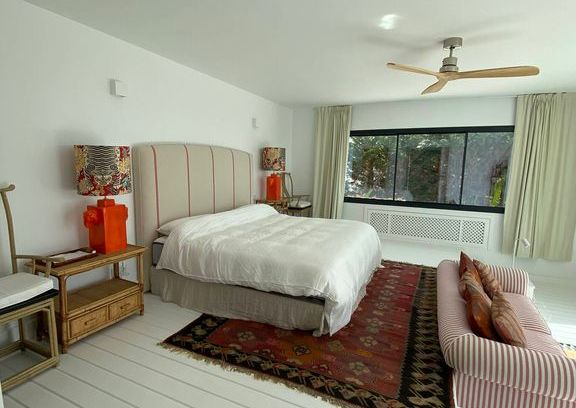 Luxury Villa for rent in Marbella, Andalusia