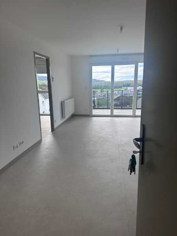 Location : Appartement 3 pièces 56 m2 – VESOUL - Photo 5