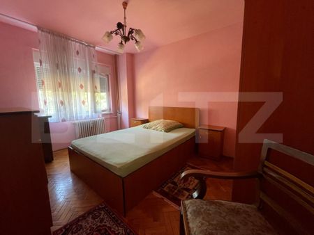 Apartament cu 3 camere de închiriat, etaj 2 – Ultracentra - Photo 2