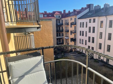 Nybrogatan, Stockholm - Foto 5