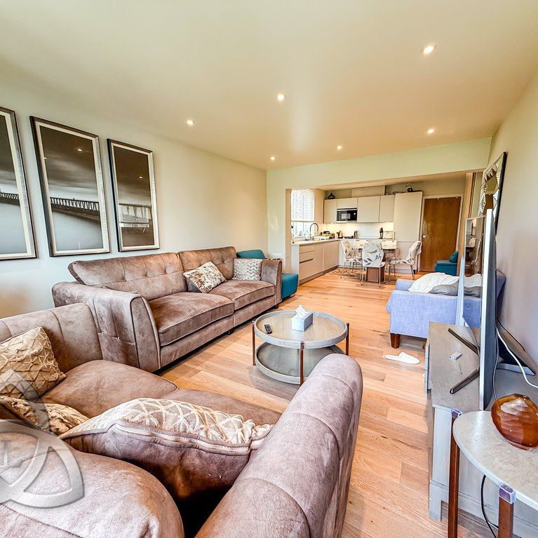 St Johns Wood Road, St John's Wood, London, NW8 7HJ - Photo 1