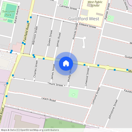 74B Mccredie Road, NSW 2161, Guildford West