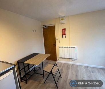 Studio to rent - Photo 4