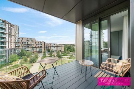 2 bedroom flat to rent - Photo 2