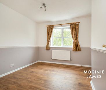 2 bedroom terraced house to rent - Photo 4