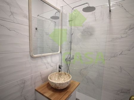 3 room luxury Apartment for rent in Oeiras (Oeiras e Sao Juliao Barra), Oeiras, Lisbon - Photo 5