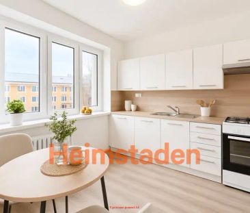 Pronájem bytu 2+1 58 m - Photo 3