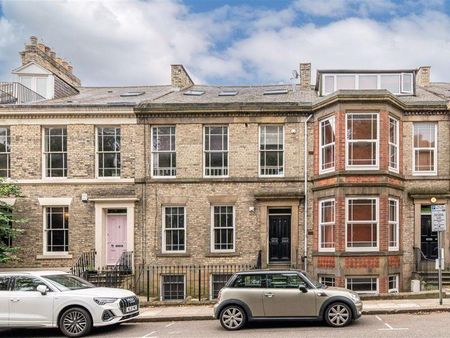 4 bedroom duplex to rent - Photo 3