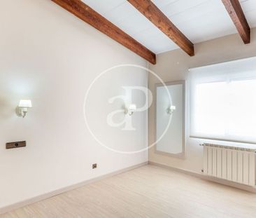 2 bedroom luxury penthouse for rent in Valencia, Spain - Photo 5