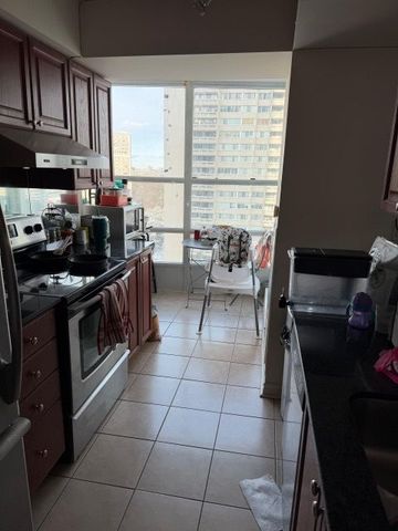 For Lease - 1 Elm Drive Unit# 1102, Mississauga, Ontario - Photo 5
