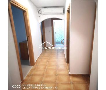 Mangalia 3 camere Rozelor de inchiriat - Photo 5