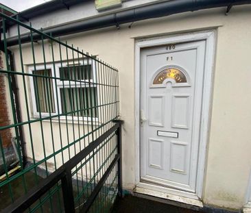 2 bedroom flat to rent - Photo 6