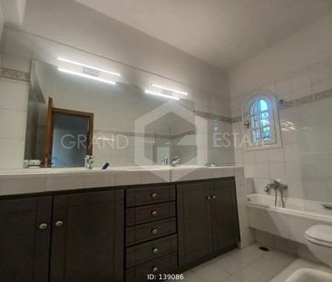 Μονοκατοικία 340 τ.μ. προς ενοικίαση - Photo 4
