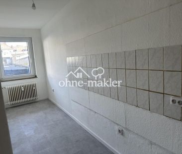 helle, renovierte 2-Zimmer-Wohnung in Flingern - Photo 3