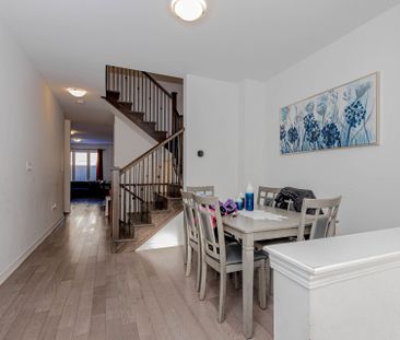 For Lease - 90 Keppel Circle, Brampton, Ontario - Photo 5