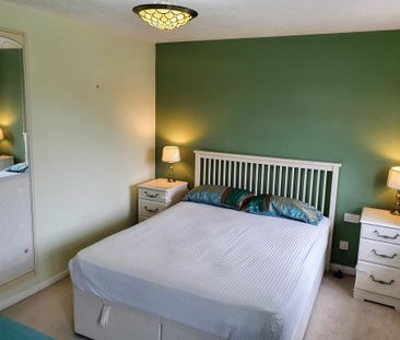 3 bedroom link detached house to rent - Photo 6