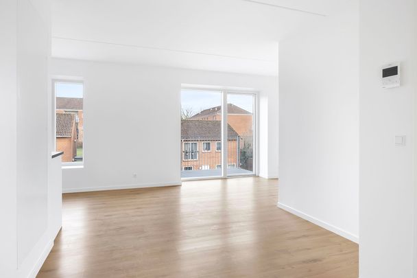 2-vær. lejlighed - Photo 1