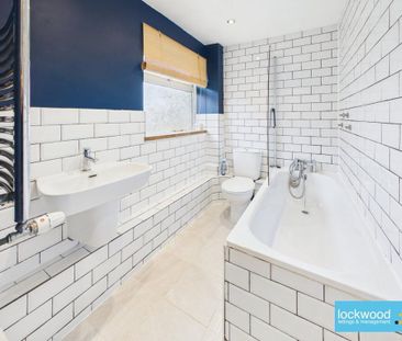 2 bedroom maisonette to rent - Photo 3