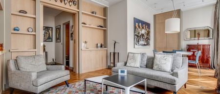 Appartement • Invalides - Photo 5