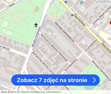 Wynajmę mieszkanie - Zdjęcie 1