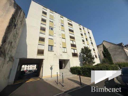 Appartement à louer, 3 pièces - Orléans 45100 - Photo 1