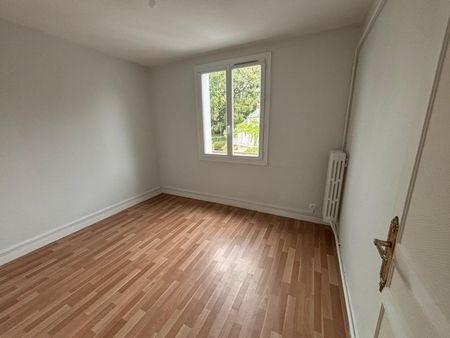 Location appartement 3 pièces 62.28 m2 à Tours - Photo 3